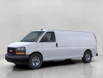 2026 GMC Savana Cargo Base