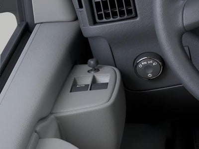 2026 GMC Savana Cargo Base