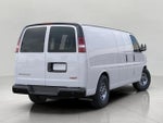 2026 GMC Savana Cargo Base