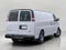 2026 GMC Savana Cargo Base