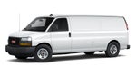 2026 GMC Savana Cargo 3500 Base
