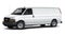 2026 GMC Savana Cargo 3500 Base