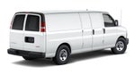 2026 GMC Savana Cargo 3500 Base