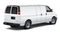 2026 GMC Savana Cargo 3500 Base