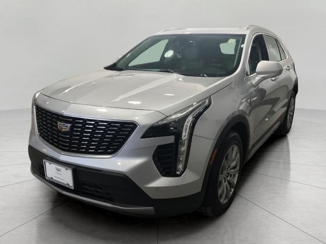2020 Cadillac XT4 FWD 4dr Premium Luxury