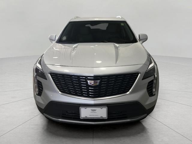 2020 Cadillac XT4 FWD 4dr Premium Luxury