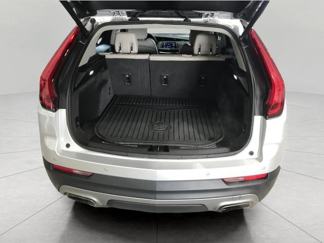 2020 Cadillac XT4 FWD 4dr Premium Luxury