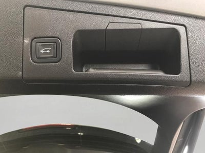 2020 Cadillac XT4 FWD 4dr Premium Luxury