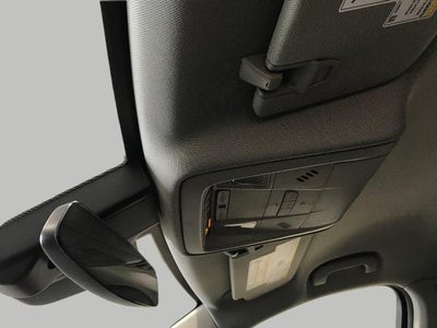 2020 Cadillac XT4 FWD 4dr Premium Luxury