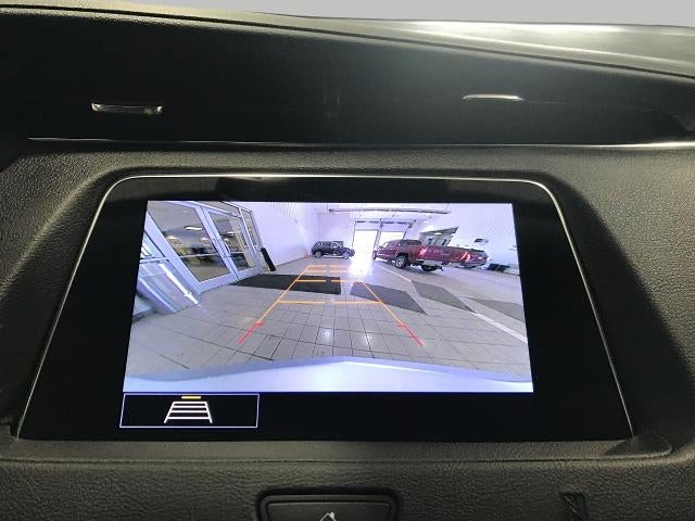 2020 Cadillac XT4 FWD 4dr Premium Luxury