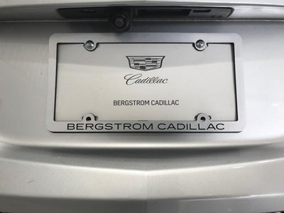 2020 Cadillac XT4 FWD 4dr Premium Luxury