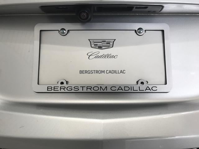 2020 Cadillac XT4 FWD 4dr Premium Luxury