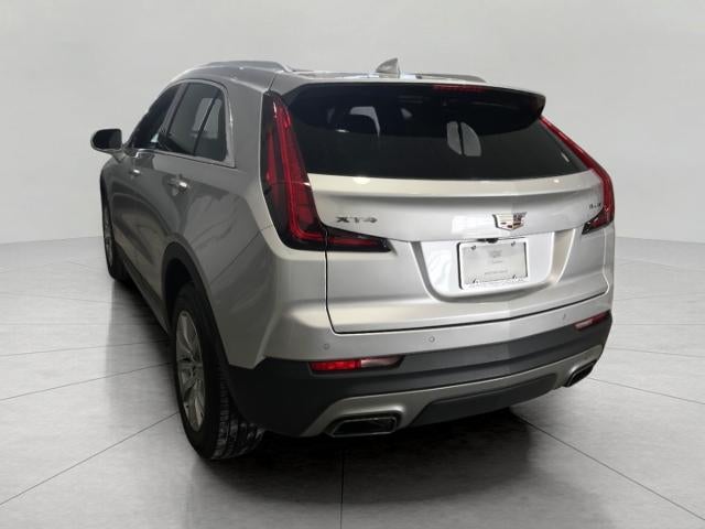 2020 Cadillac XT4 FWD 4dr Premium Luxury