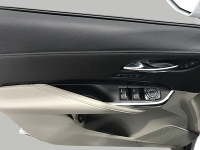 2020 Cadillac XT4 FWD 4dr Premium Luxury