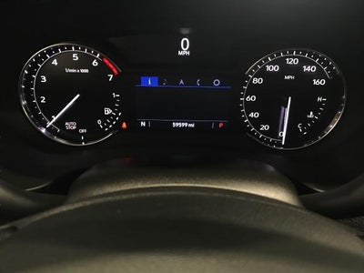 2020 Cadillac XT4 FWD 4dr Premium Luxury