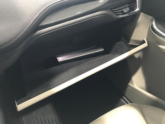 2020 Cadillac XT4 FWD 4dr Premium Luxury