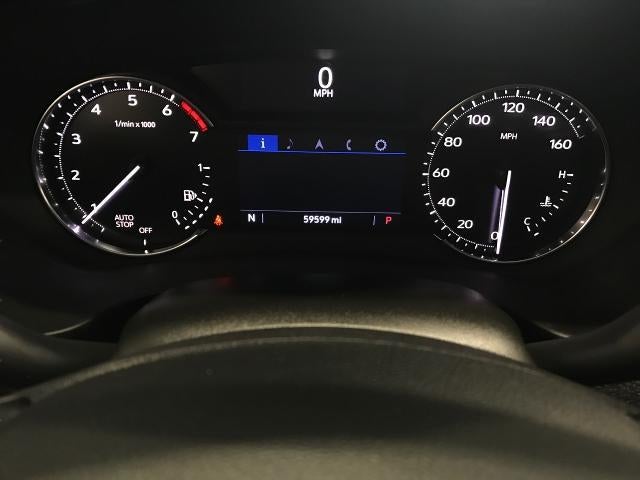 2020 Cadillac XT4 FWD 4dr Premium Luxury