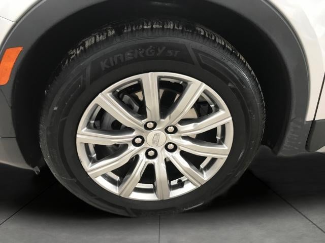 2020 Cadillac XT4 FWD 4dr Premium Luxury