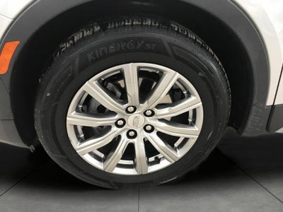 2020 Cadillac XT4 FWD 4dr Premium Luxury