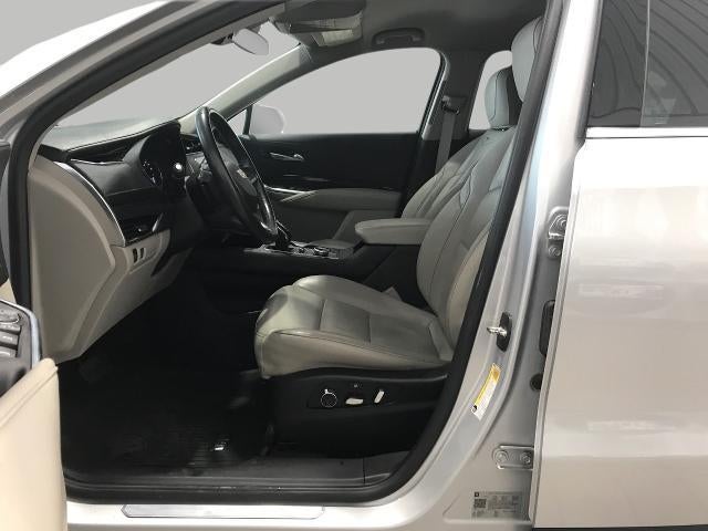 2020 Cadillac XT4 FWD 4dr Premium Luxury