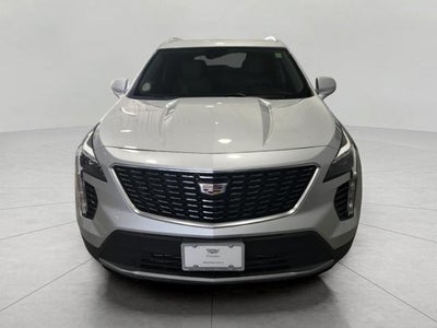 2020 Cadillac XT4 FWD 4dr Premium Luxury
