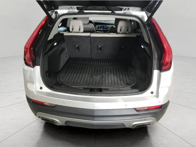 2020 Cadillac XT4 FWD 4dr Premium Luxury