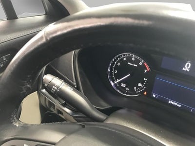 2020 Cadillac XT4 FWD 4dr Premium Luxury