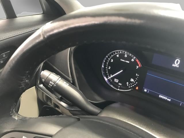 2020 Cadillac XT4 FWD 4dr Premium Luxury