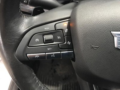 2020 Cadillac XT4 FWD 4dr Premium Luxury