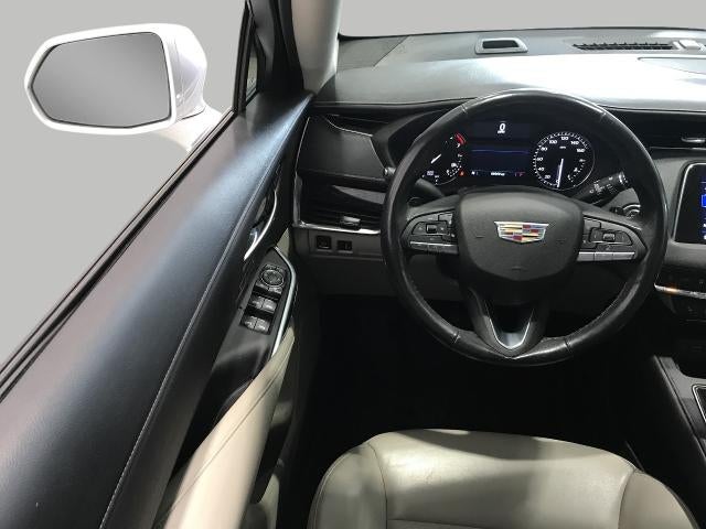 2020 Cadillac XT4 FWD 4dr Premium Luxury