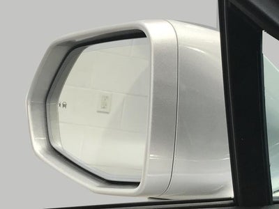 2020 Cadillac XT4 FWD 4dr Premium Luxury