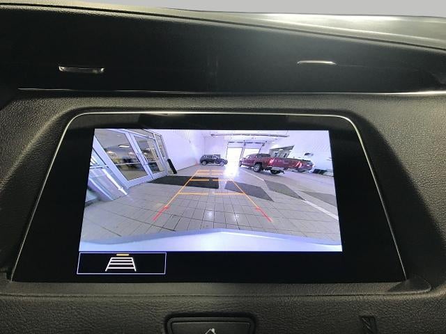 2020 Cadillac XT4 FWD 4dr Premium Luxury