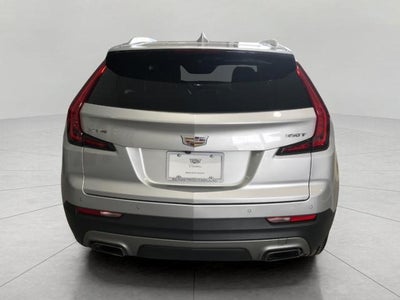 2020 Cadillac XT4 FWD 4dr Premium Luxury