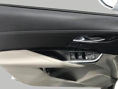 2020 Cadillac XT4 FWD 4dr Premium Luxury