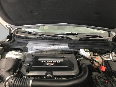 2020 Cadillac XT4 FWD 4dr Premium Luxury