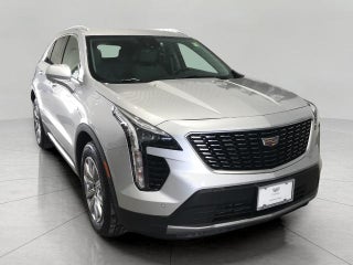 2020 Cadillac XT4 FWD 4dr Premium Luxury