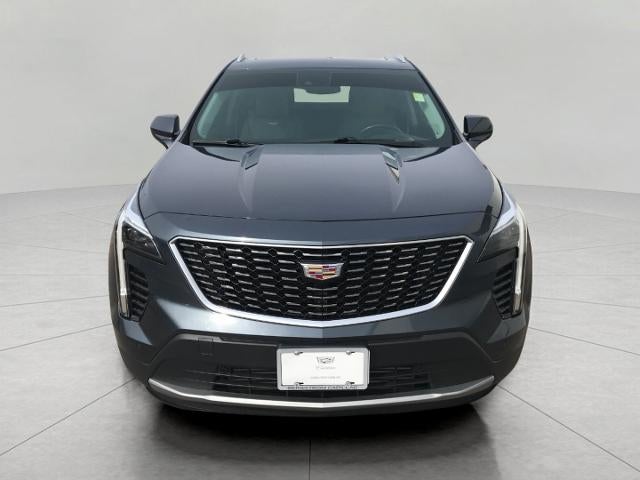 2019 Cadillac XT4 AWD 4dr Premium Luxury