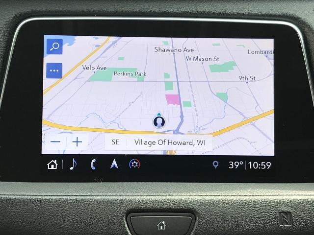 2019 Cadillac XT4 AWD 4dr Premium Luxury