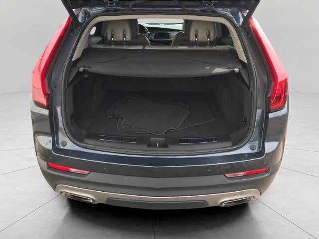 2019 Cadillac XT4 AWD 4dr Premium Luxury