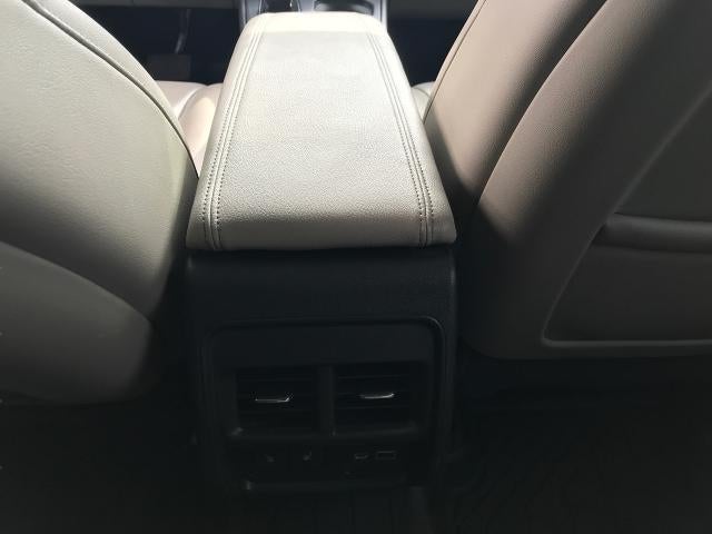 2019 Cadillac XT4 AWD 4dr Premium Luxury