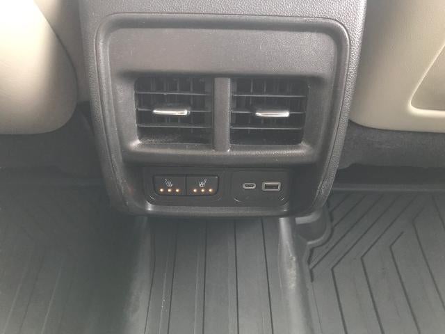 2019 Cadillac XT4 AWD 4dr Premium Luxury