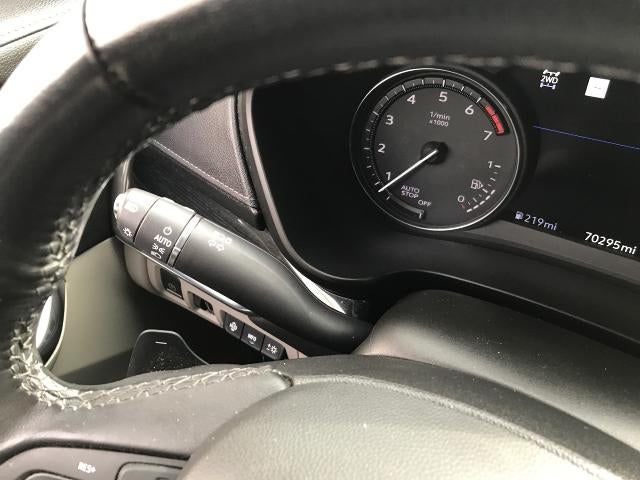 2019 Cadillac XT4 AWD 4dr Premium Luxury