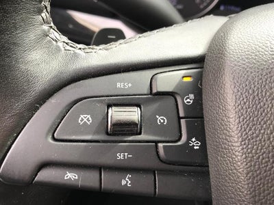 2019 Cadillac XT4 AWD 4dr Premium Luxury