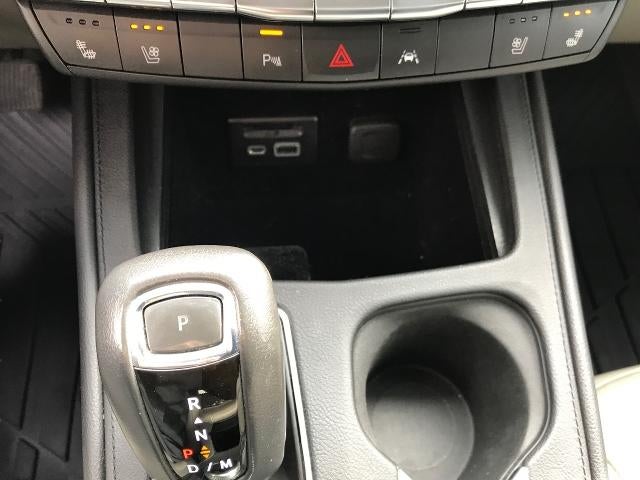 2019 Cadillac XT4 AWD 4dr Premium Luxury