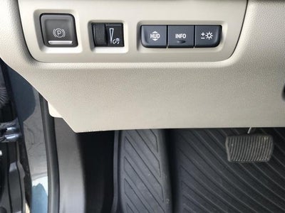 2019 Cadillac XT4 AWD 4dr Premium Luxury