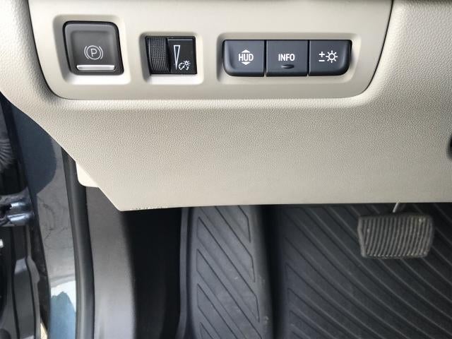 2019 Cadillac XT4 AWD 4dr Premium Luxury