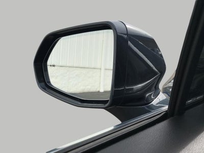 2019 Cadillac XT4 AWD 4dr Premium Luxury