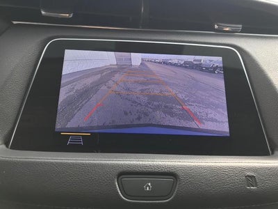 2019 Cadillac XT4 AWD 4dr Premium Luxury