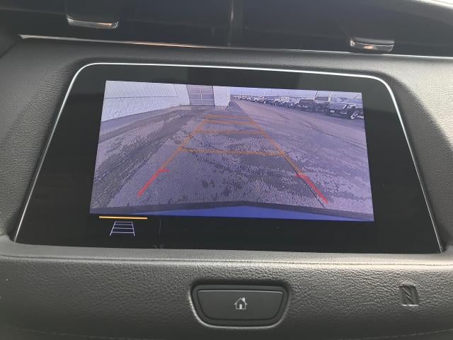 2019 Cadillac XT4 AWD 4dr Premium Luxury