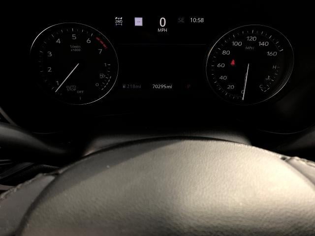 2019 Cadillac XT4 AWD 4dr Premium Luxury